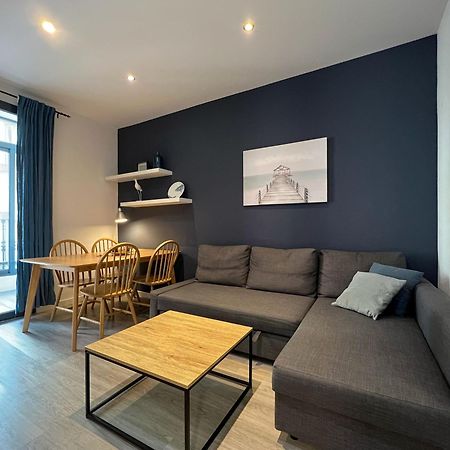 Stay U-Nique Apartments Rossello Barcelona Bagian luar foto